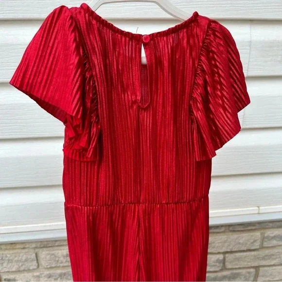 H&M One Piece Size 1  1/2-2T​ - Picture 7 of 8